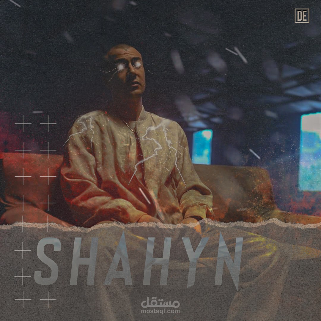 SHAHYN ARTWORK