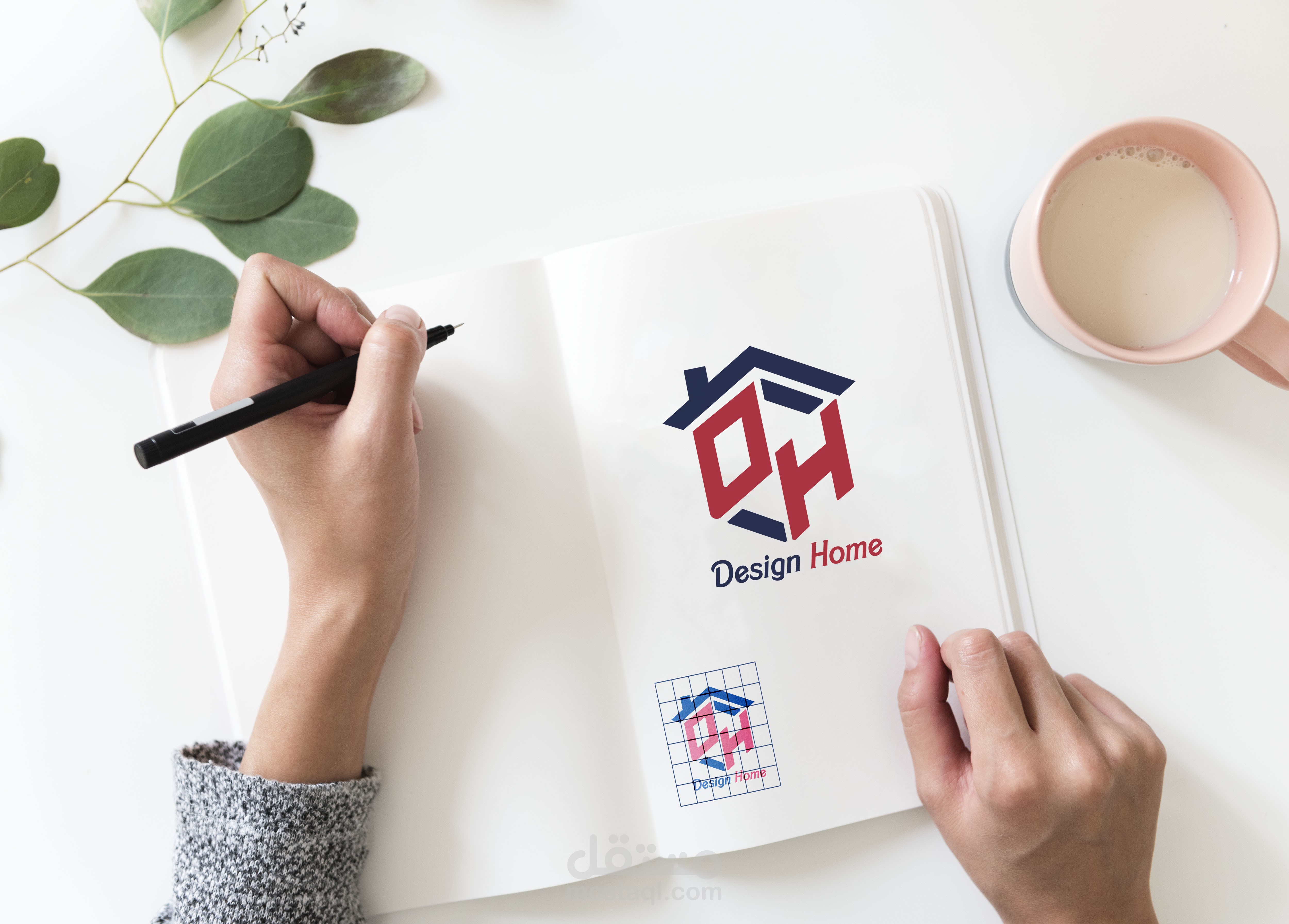Logo design