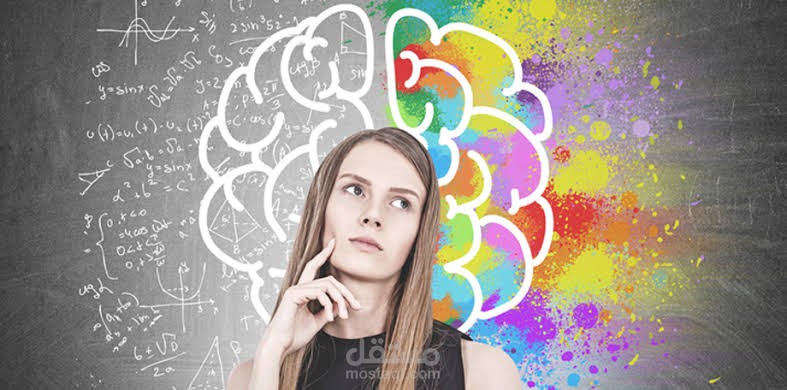 تصميم حقيبة تدريبية عن التفكير الابداعي