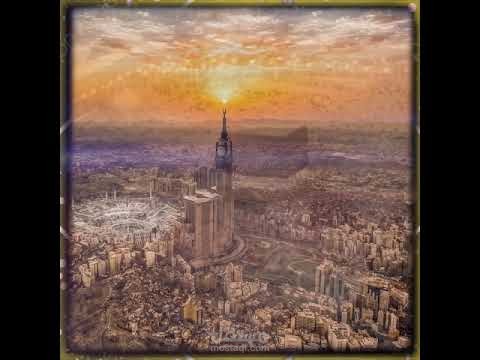 تصميم الكعبة