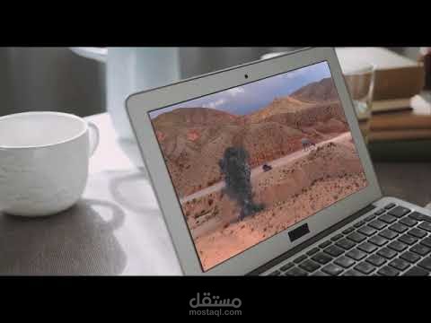 New assignment(2) After Effects