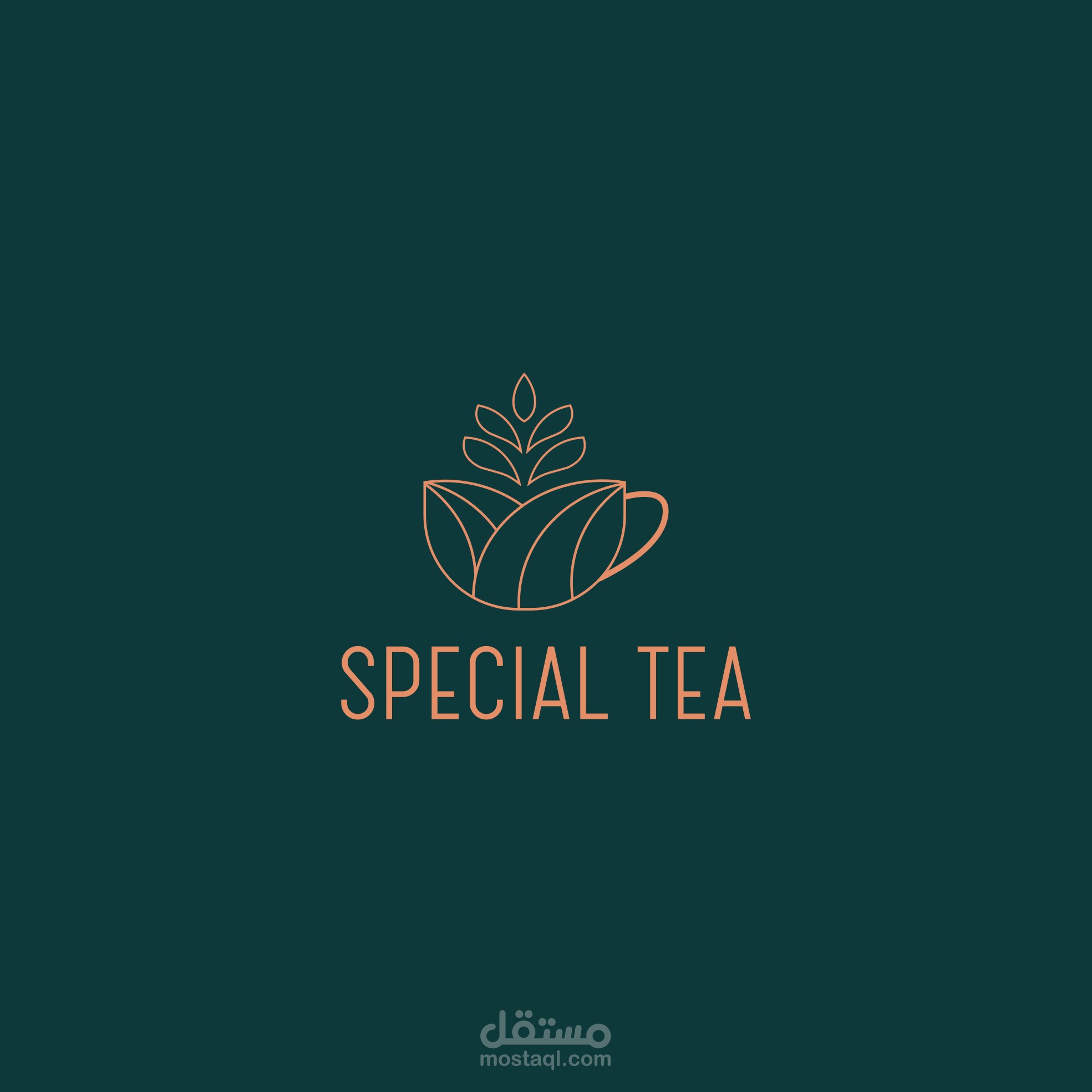 special tea
