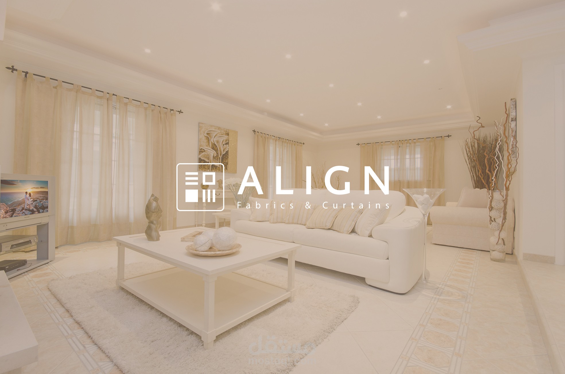 Align Fabrics Store Brand