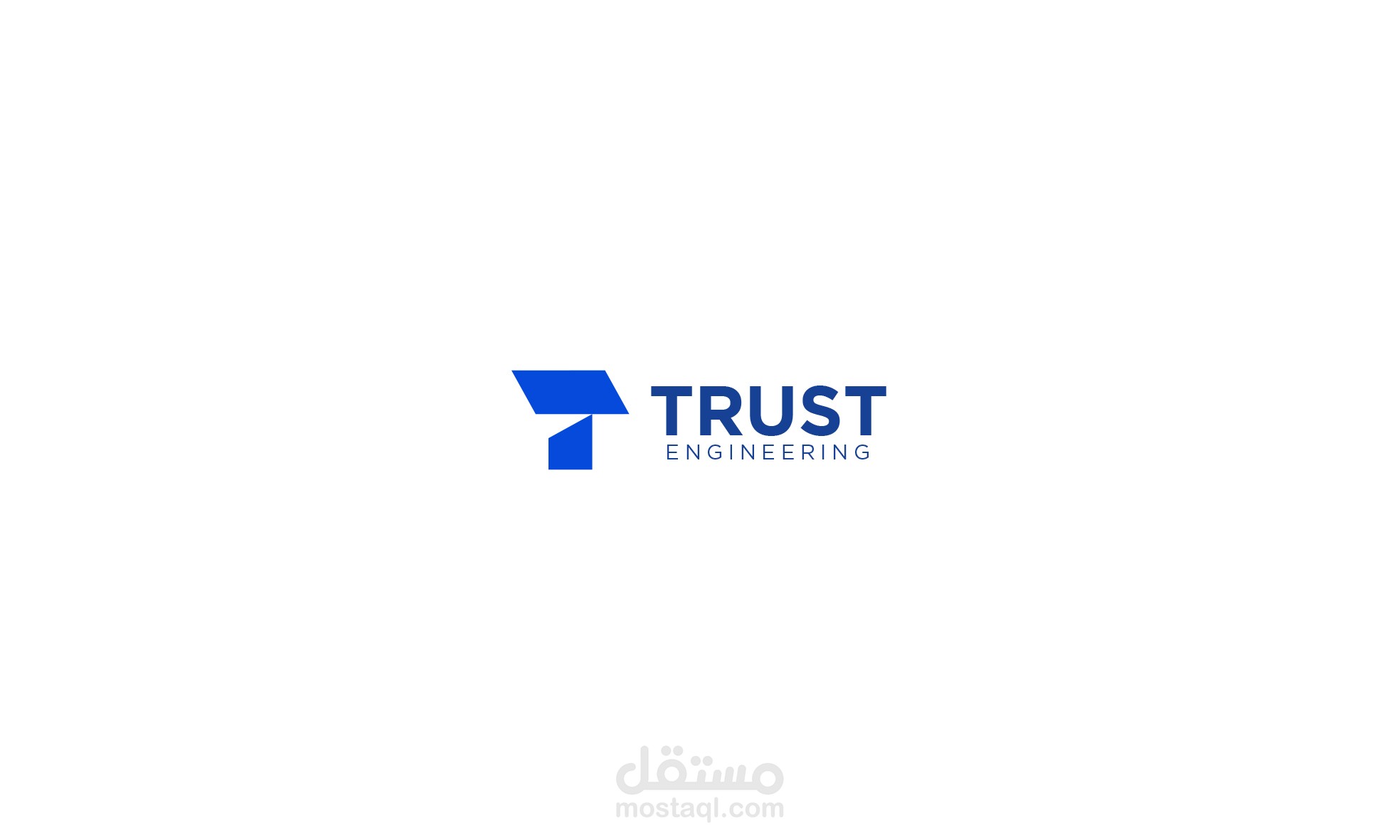 TRUST ENGINEERING IDENTITY