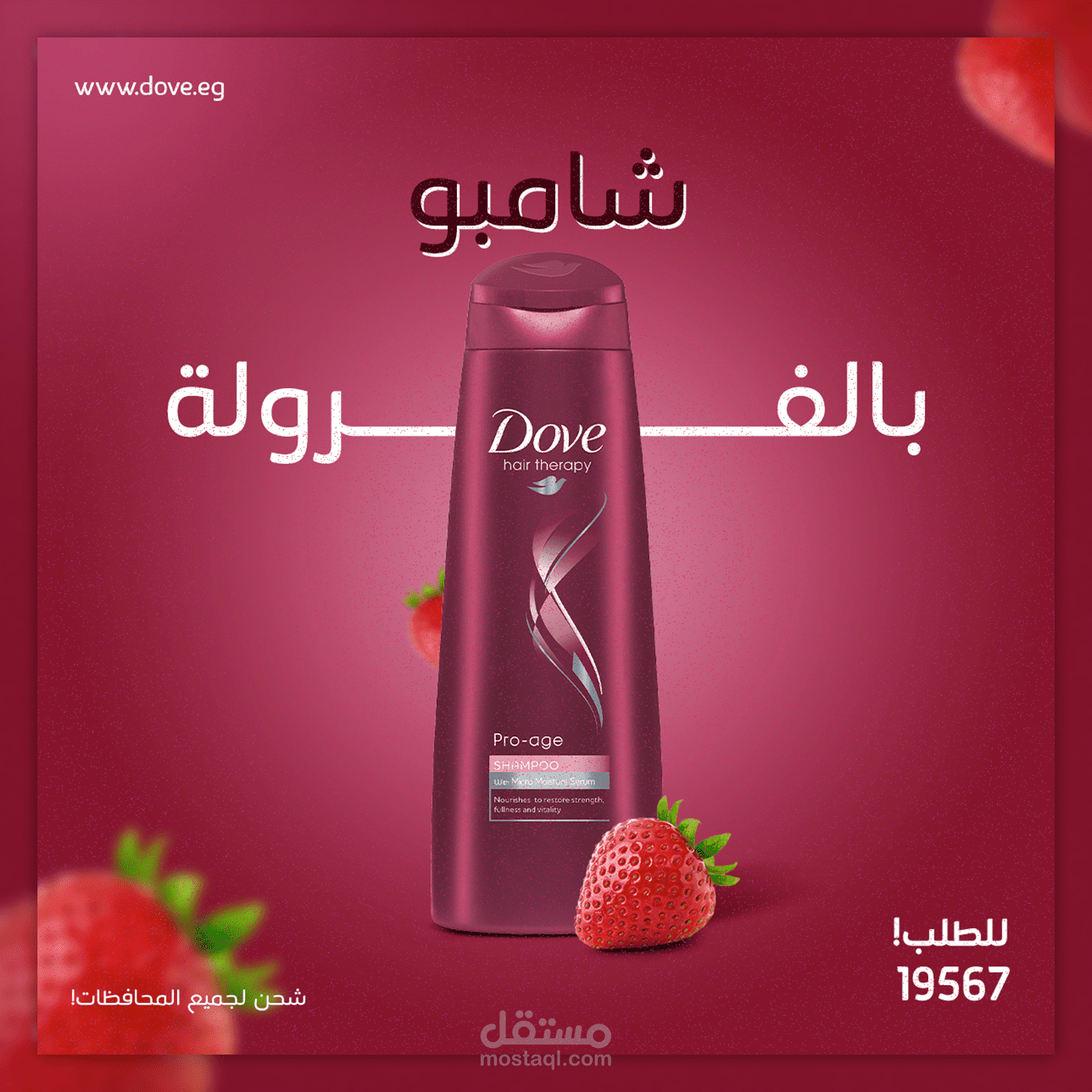 بوست سوشيال ميديا - Social Media Post