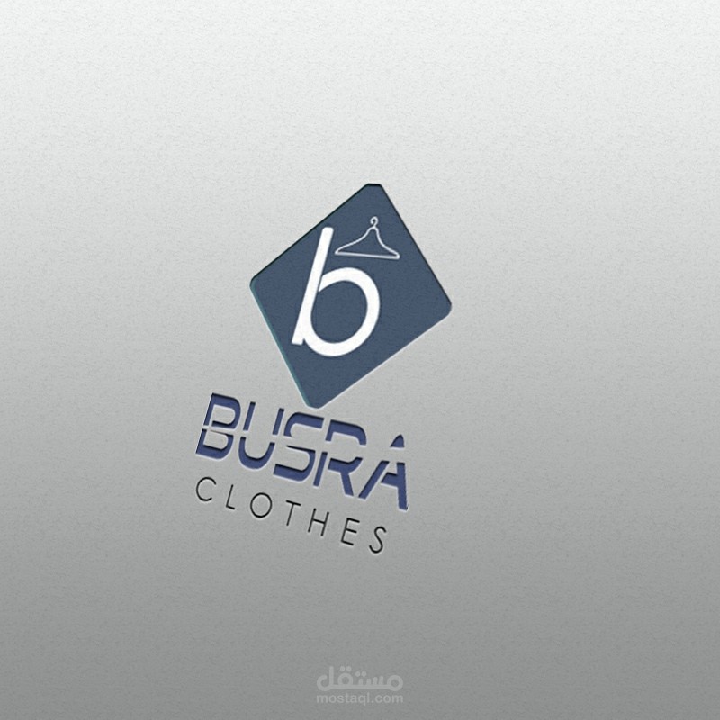 تصميم شعار