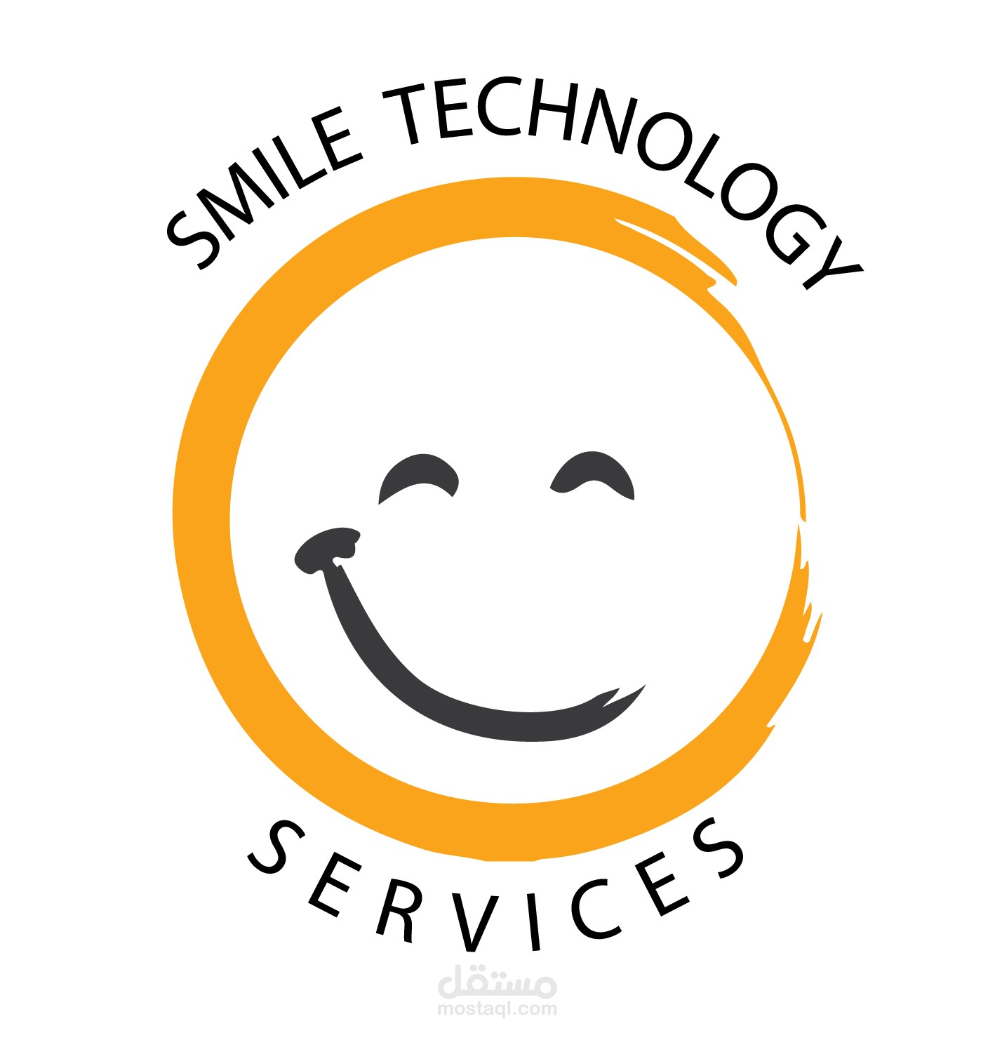 smile for technology