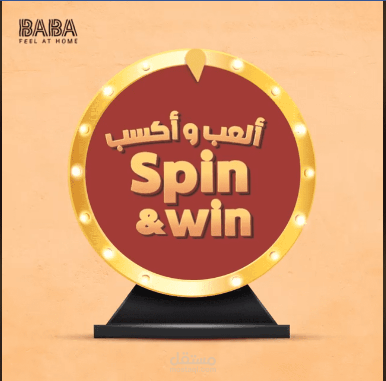 BaBa Motion Graphics