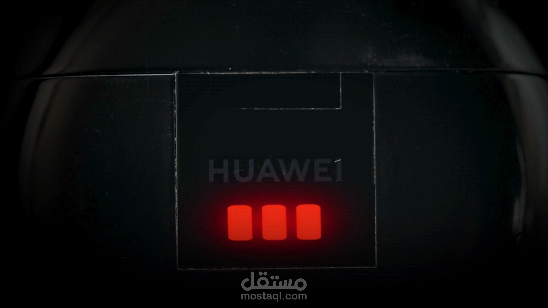 Huawei video
