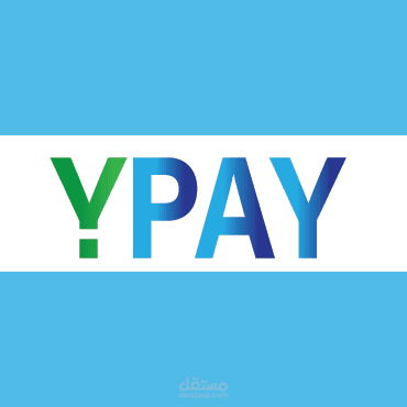 Logo design للعرض علي فيسبوك