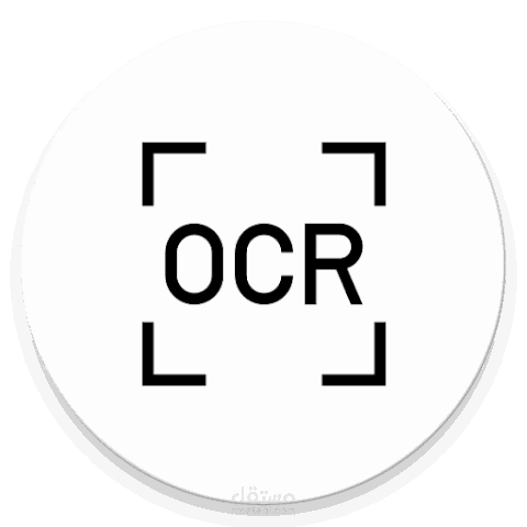 OCR, Offline OCR,Image To Text