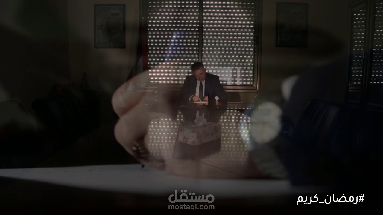 تهنئة بمناسبة حلول شهر رمضان