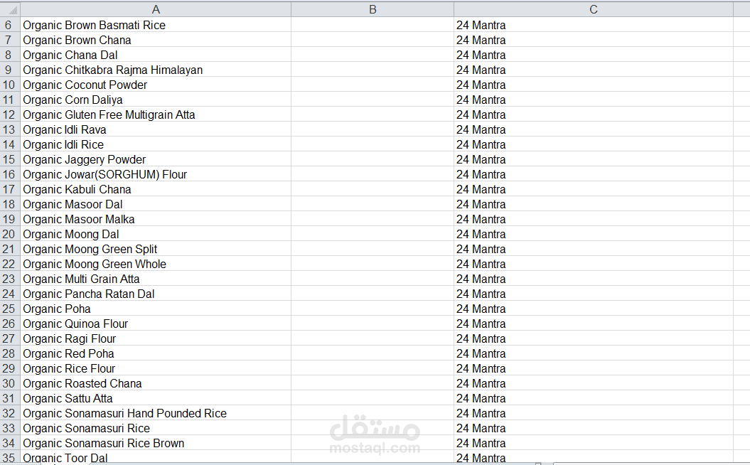 Data Entry 2