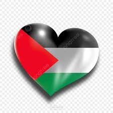 علم فلسطين