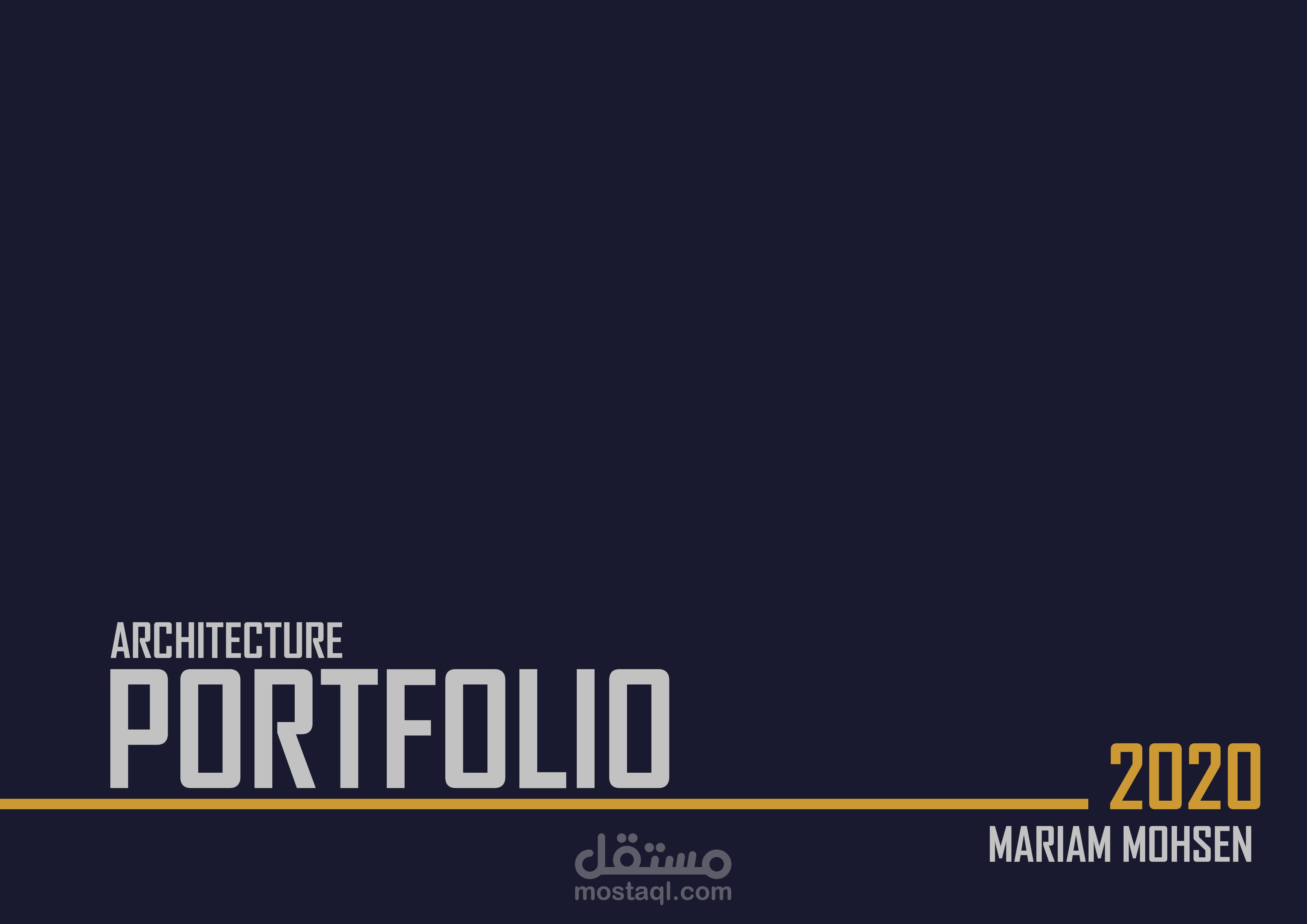Portfolio