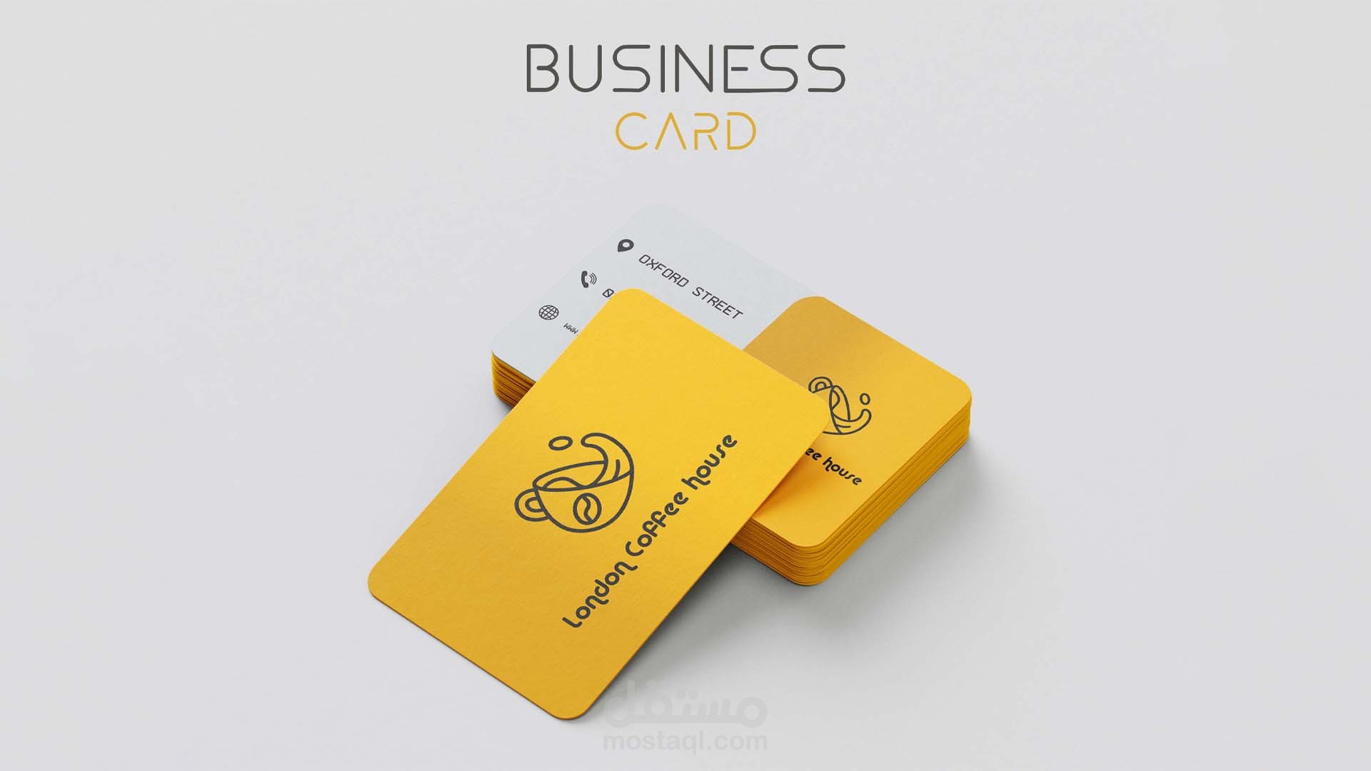 Business Card