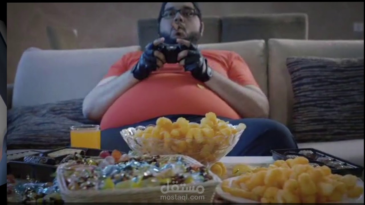 إعلان وزارة الصحة وإعلان مكتب العمل