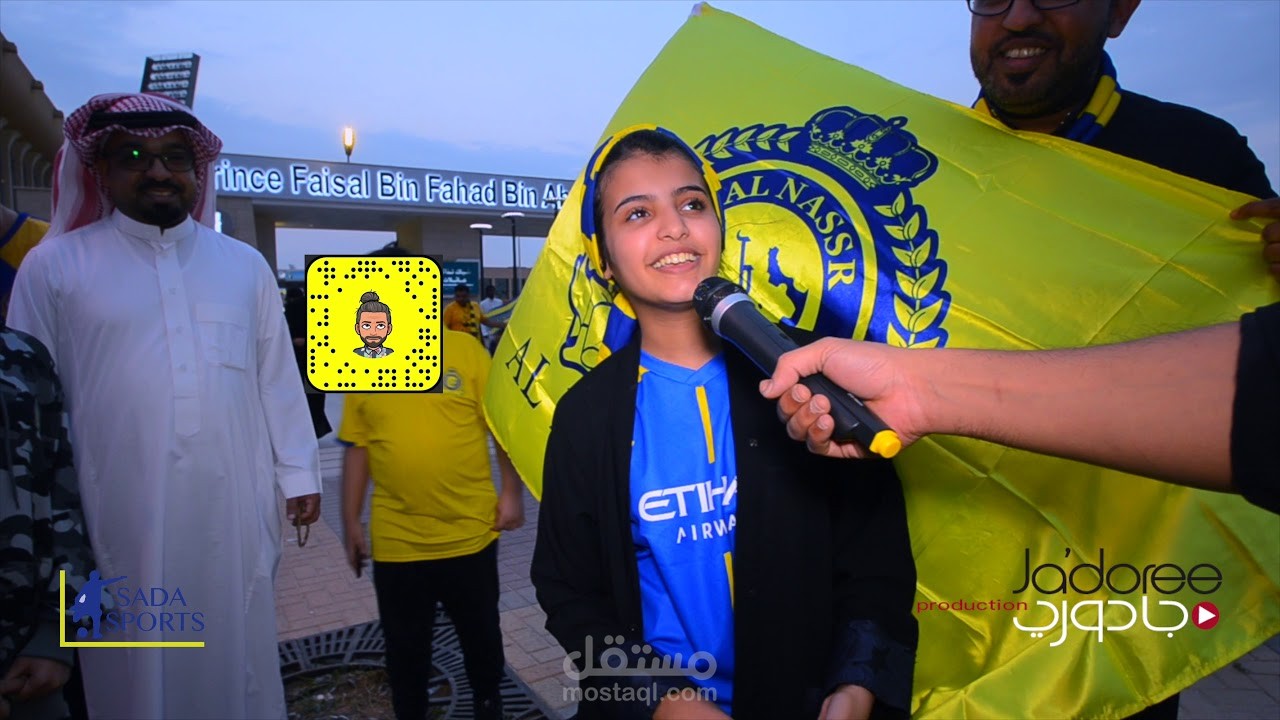 تصوير وإخراج وإنتاج برامج اليوتيوب