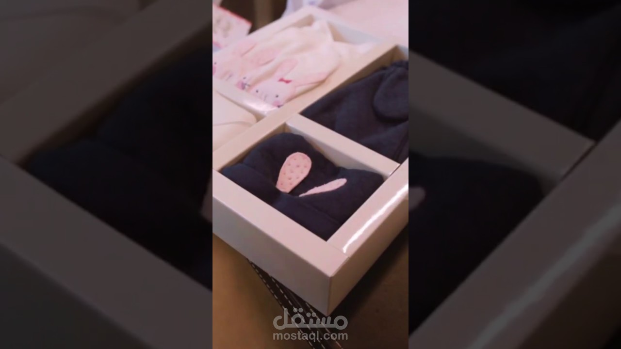 إعلان تسويقي فريم سناب شات وستوري إنستقرام