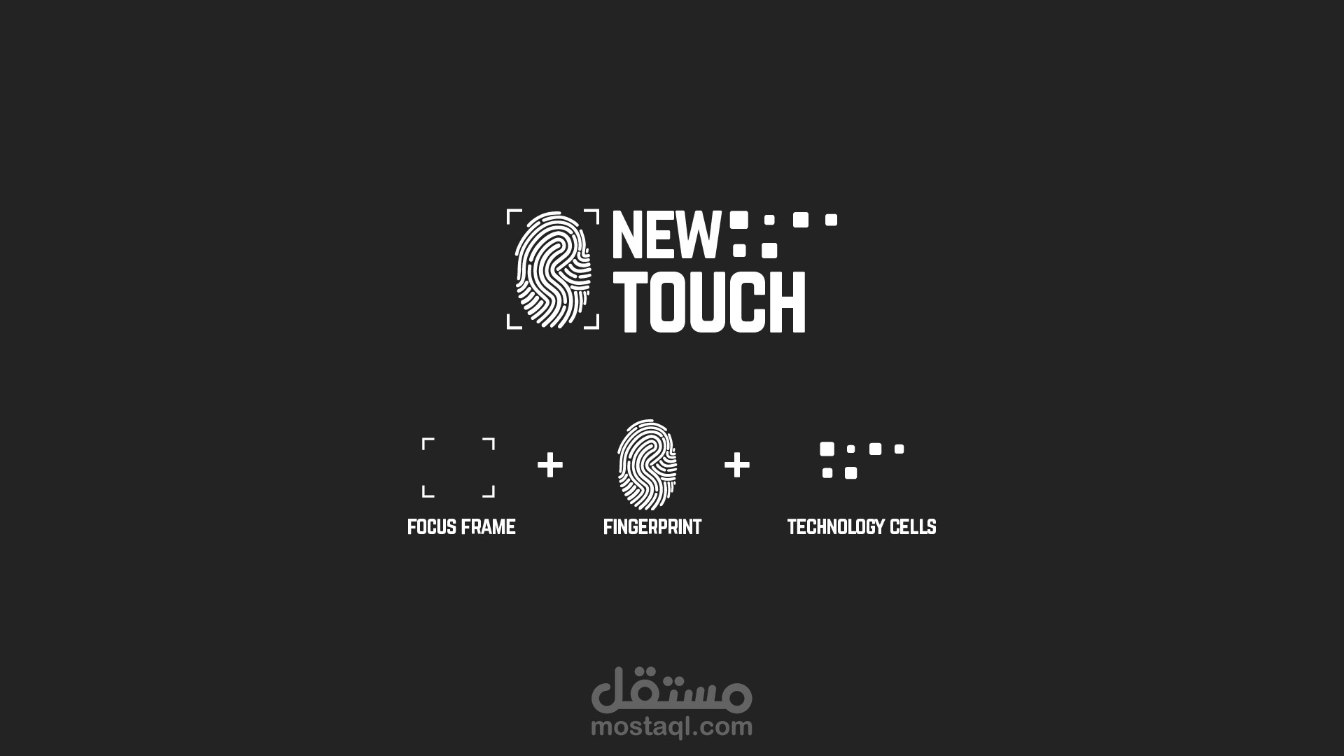 تصميم شعارات