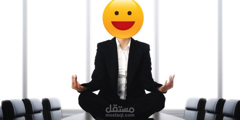 مقال:كوميديا السعادة داخل الشركات