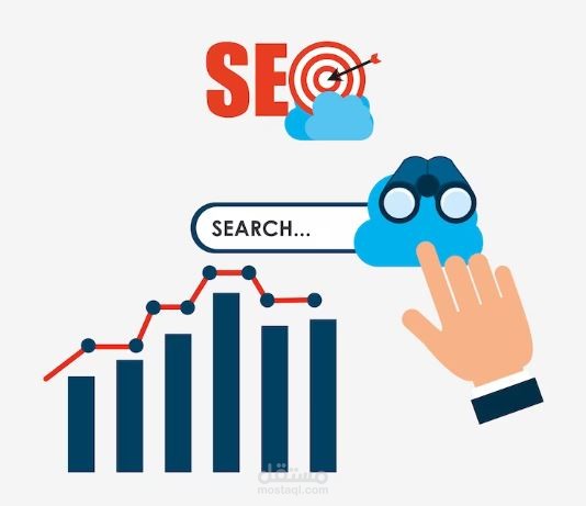 عمل الأحداث وتتبع الصفحات (google tags)