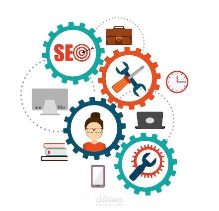 ربط أدوات جوجل (Analytics , Console ,Tag Manager)