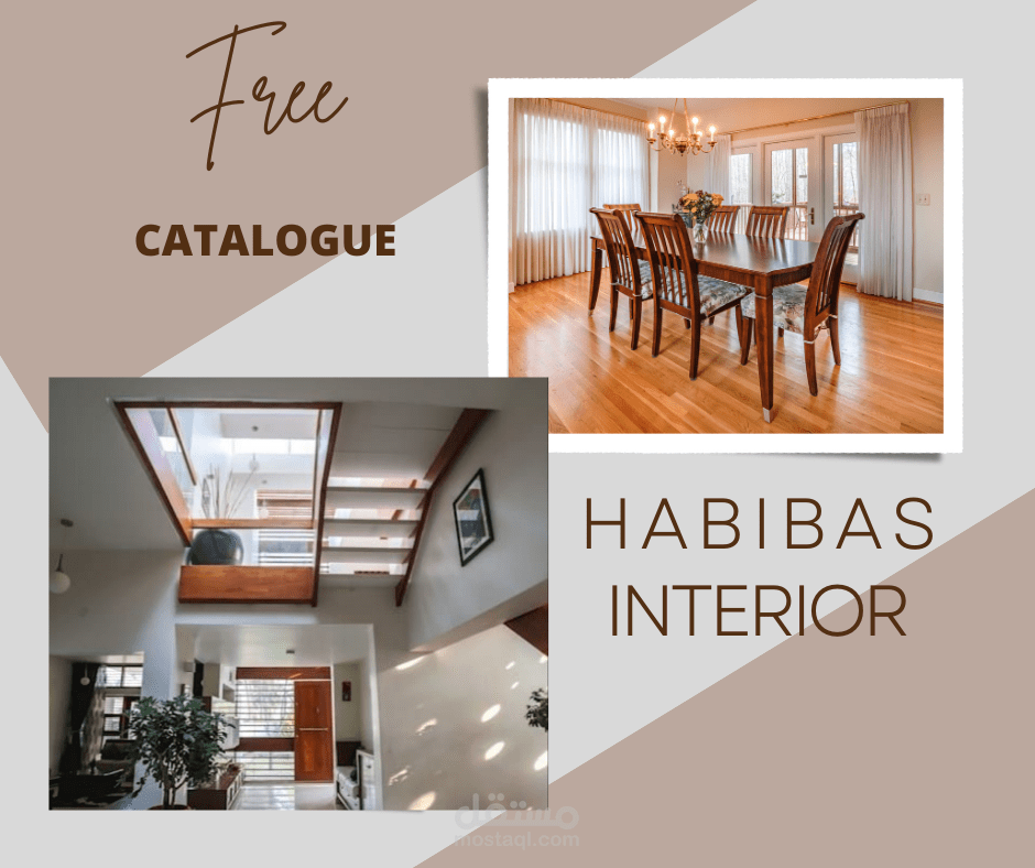 Habibas interior Design