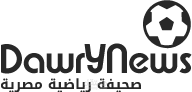 لوجو مدونة دوري نيوز -عمل قديم جدا