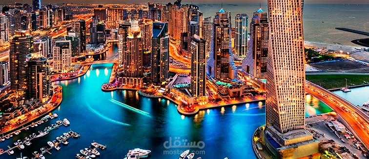 المؤسس الأول وراعي الخير في دولة الإمارات المتحدة