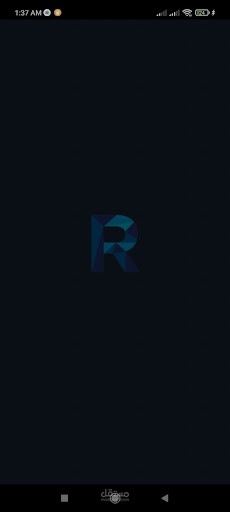 تطبيق راديو يعرض قنوات من دول مختلفه