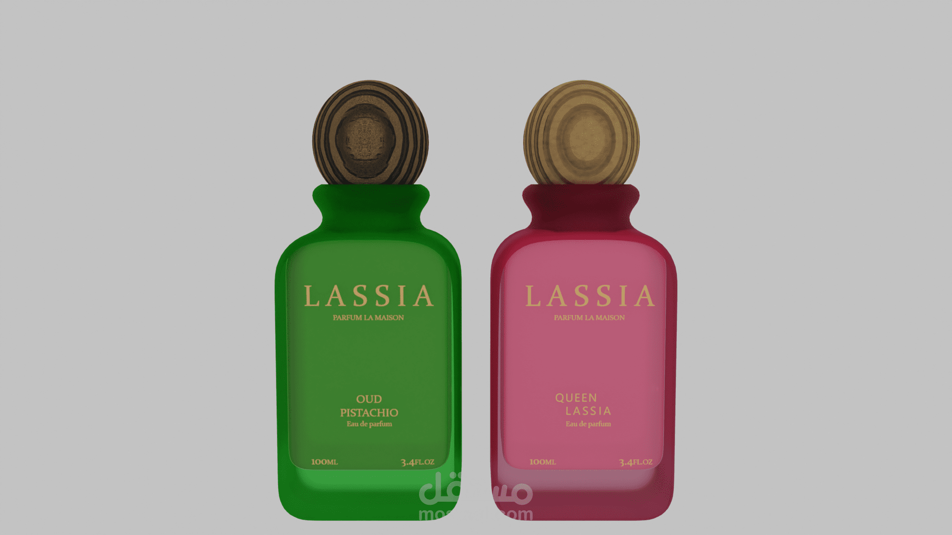عطر لاسيا LASSIA