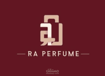تنسيق متجر عطر راء