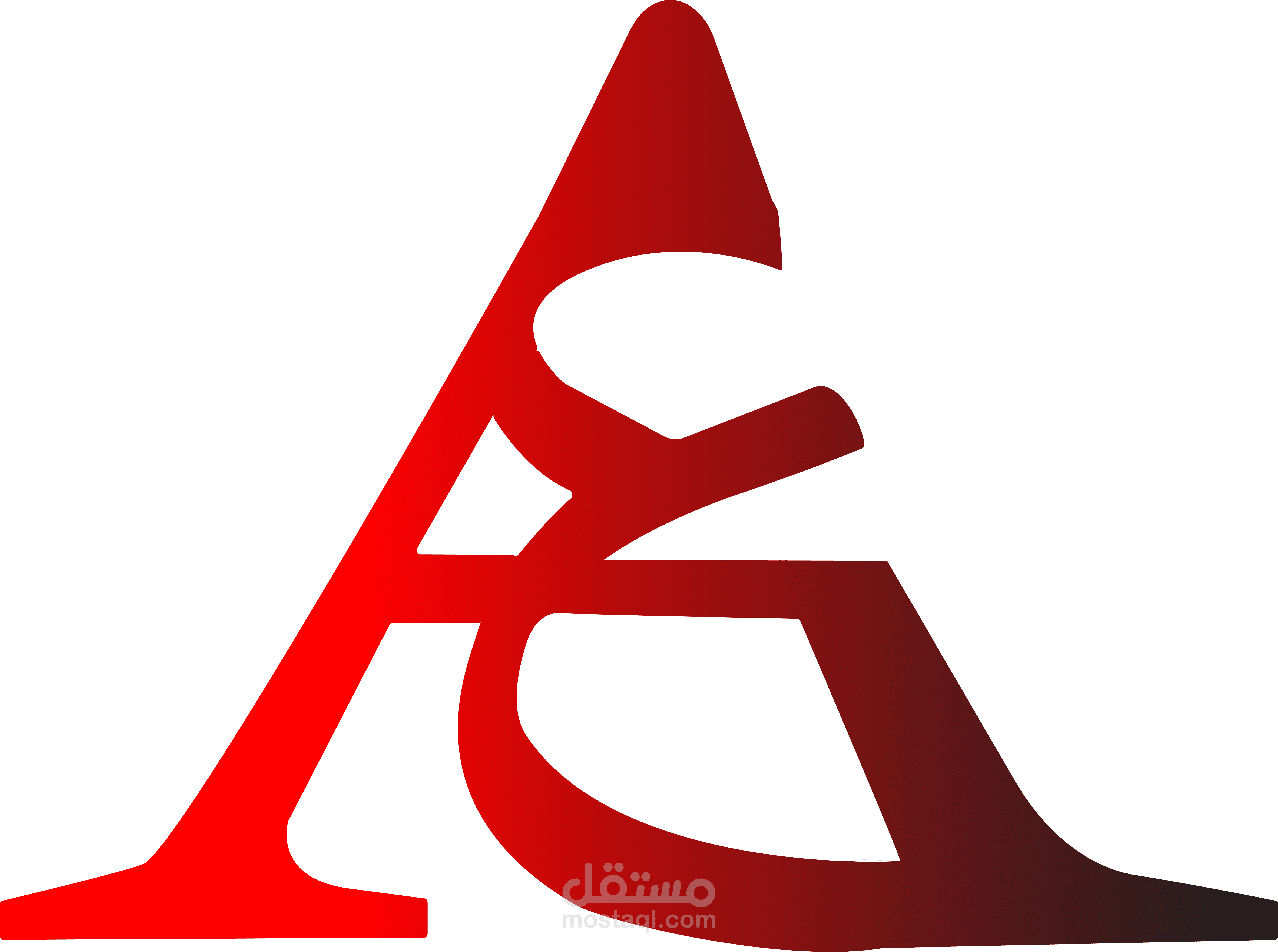 لوجو احترافي