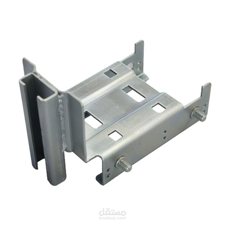 تصميم هندسي 3D