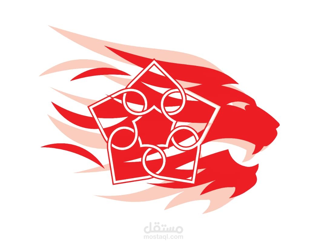 logo for Facebook account