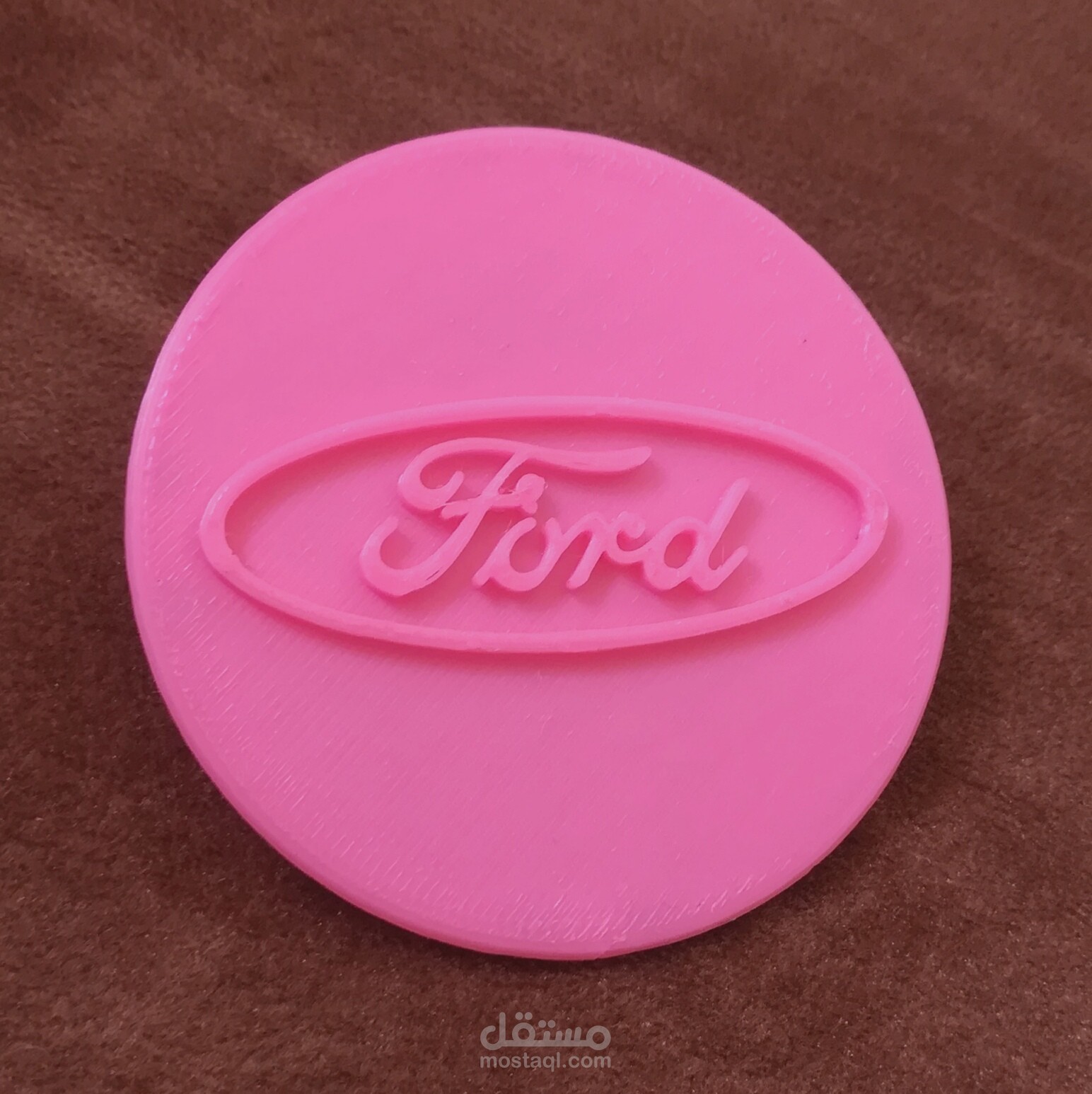 تصميم وطباعة ثلاثية الابعاد 3D