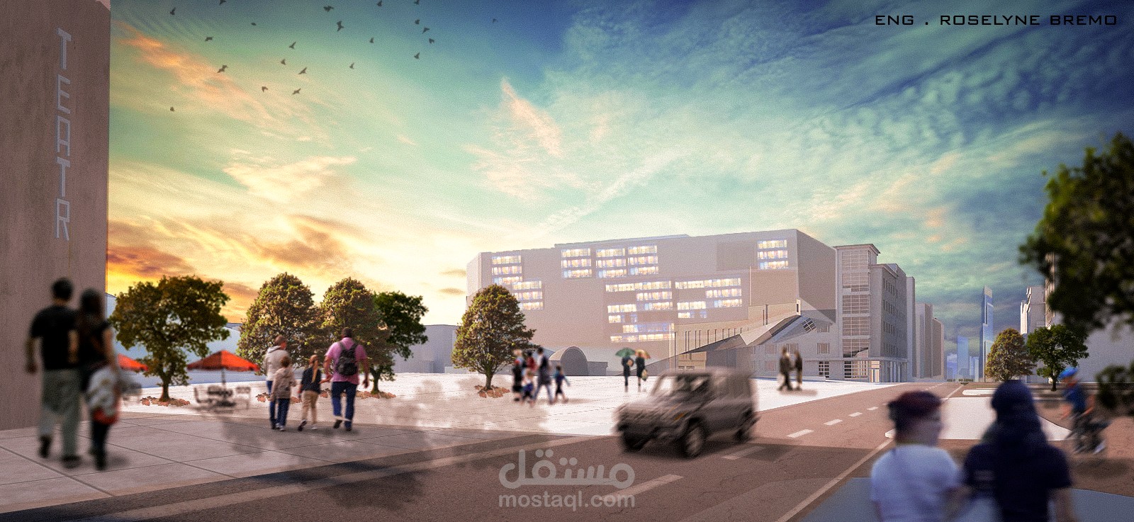 منظور خارجي