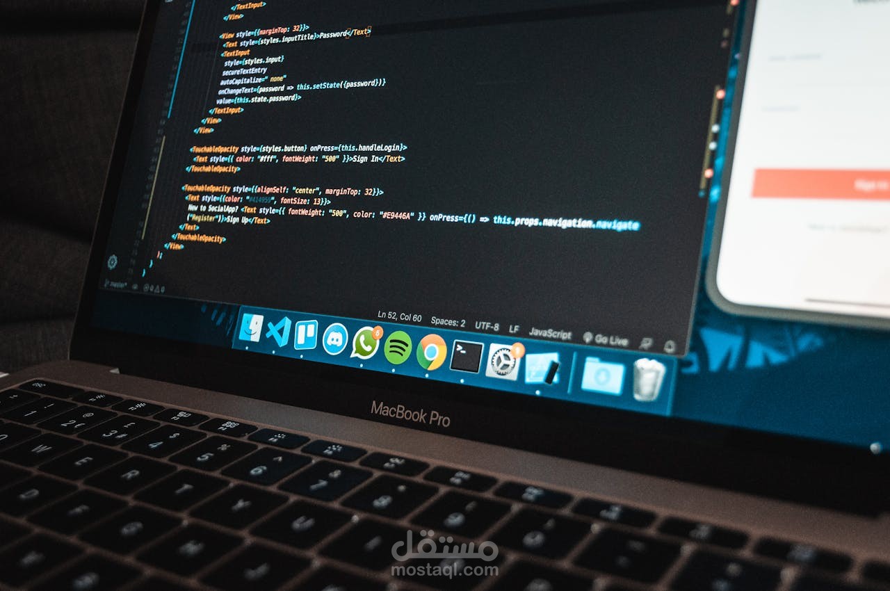 أصلاح الاخطاء البرمجية في الكود الخاص بك