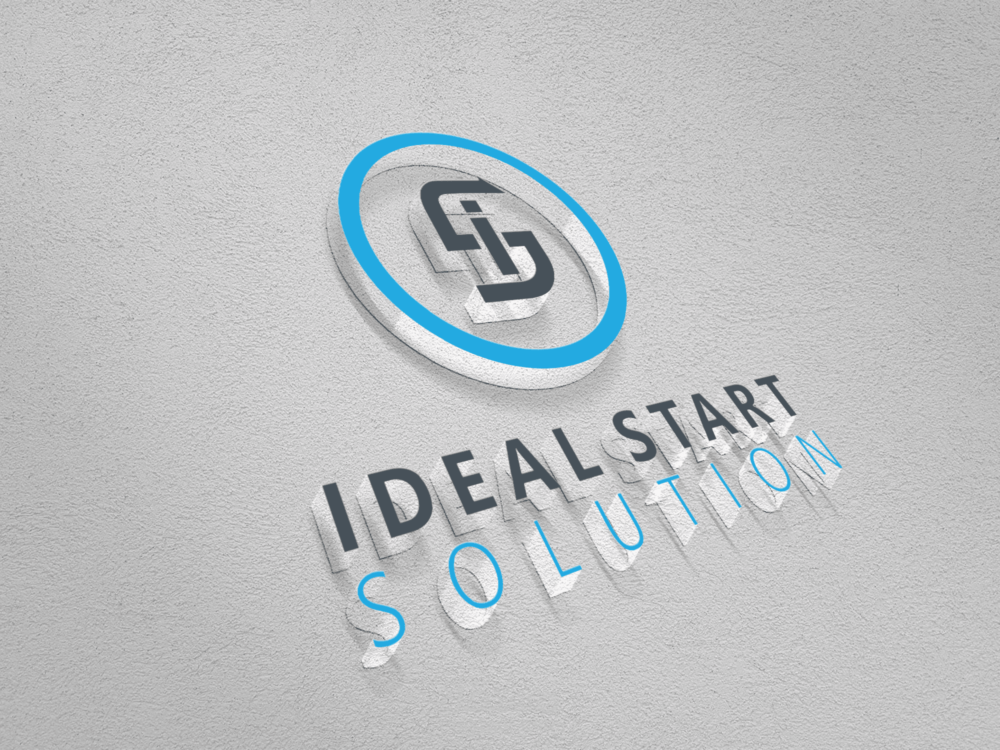 ideal start solution