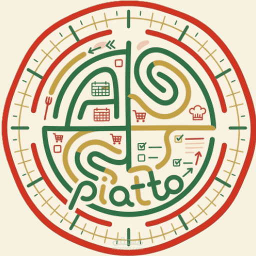 Piatto – تطبيق تخطيط وجبات واكتشاف وصفات