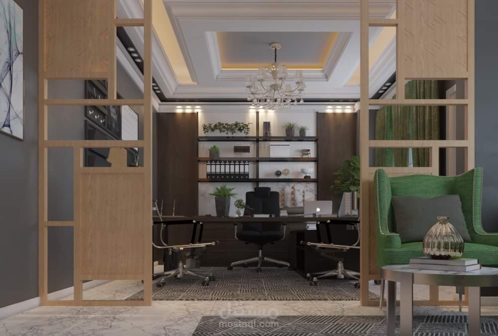 interior design