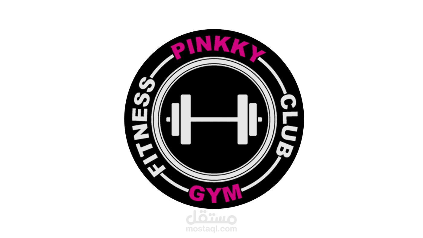 Pinky Gym