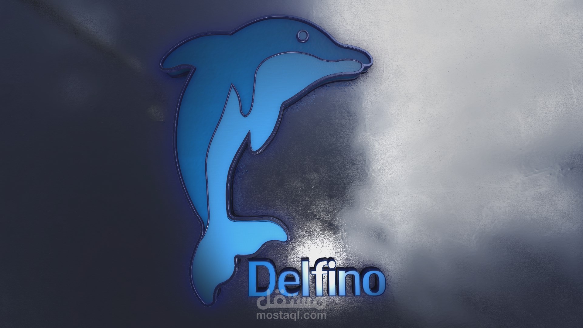 مطعم دلفينو للاسماك