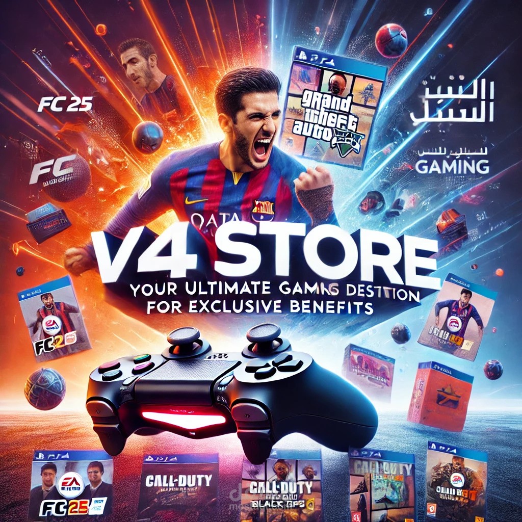 V4 Store