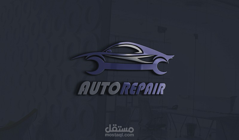 Autorepair Logo