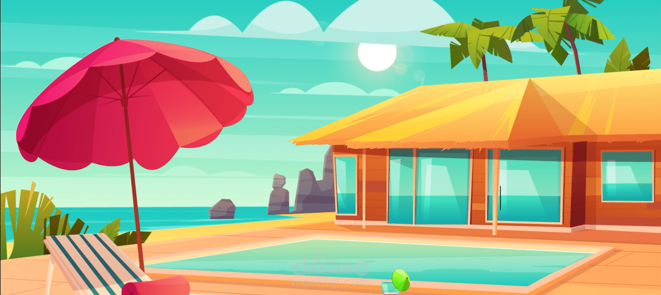 فيديو موشن جرافيك للطاقة الشمسية لمؤسسة في استراليا