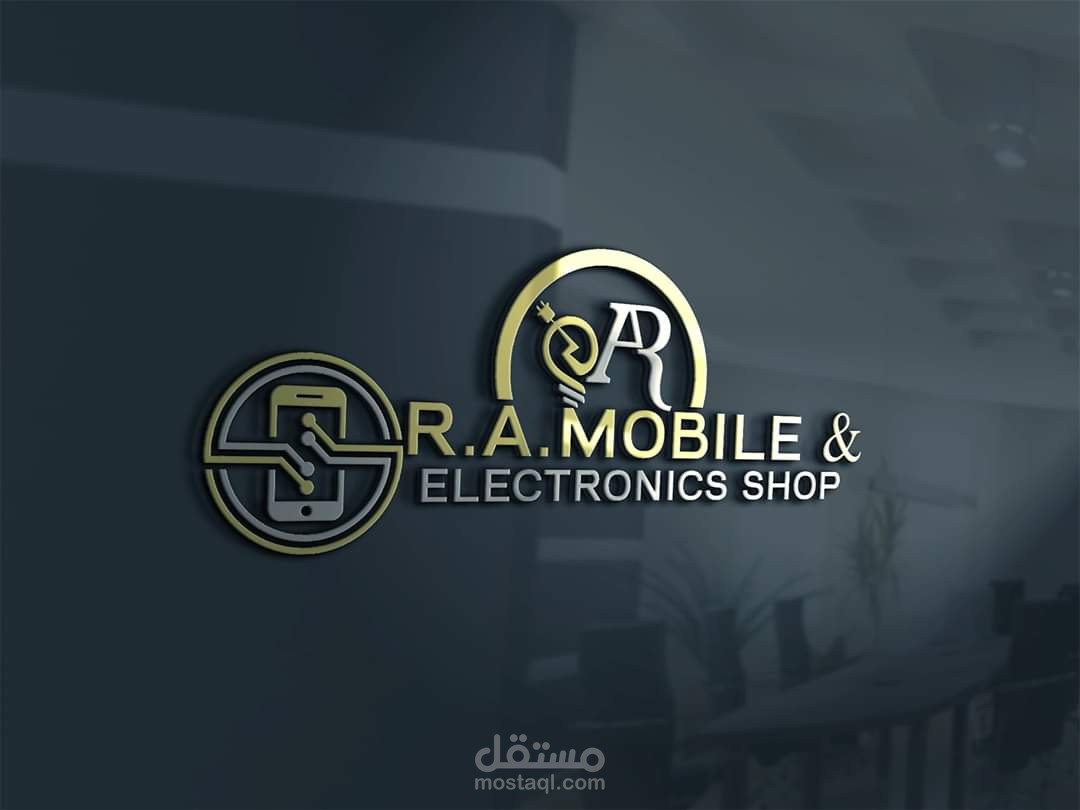 بعض أعمالي لشركات و المتاجر الالكترونية