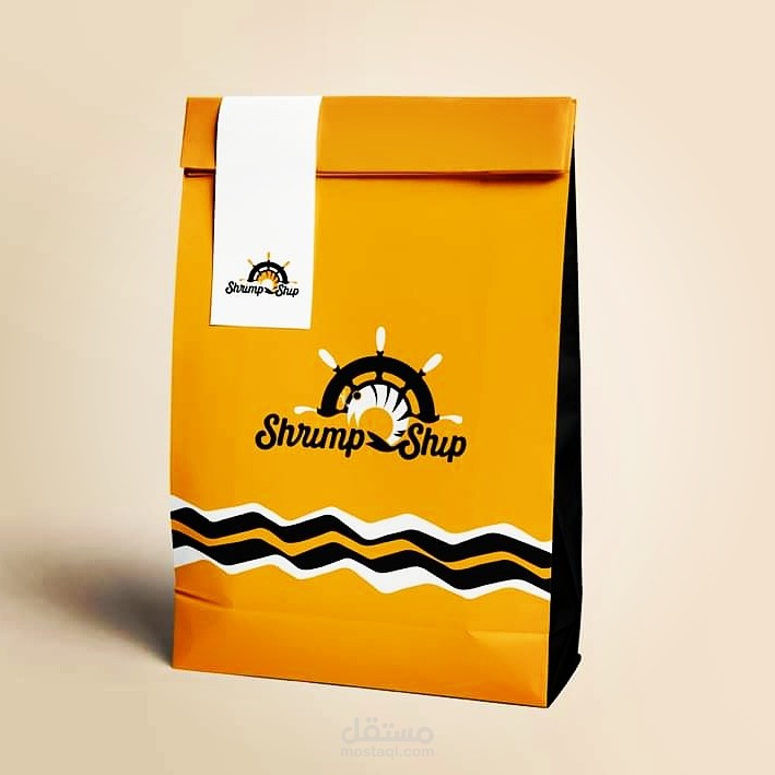 تصاميم أغلفة لمنتجات الشركات الكبرى في سورية