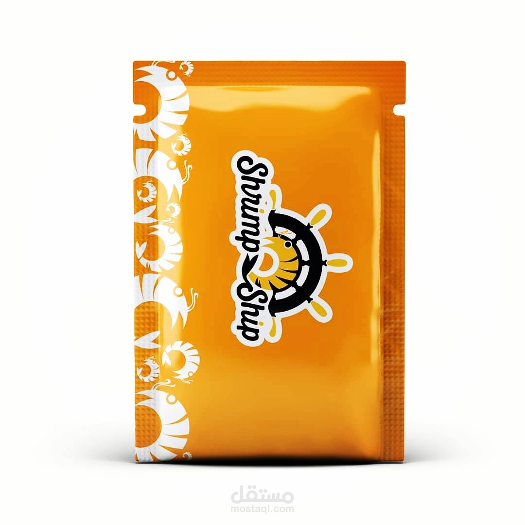 تصاميم أغلفة لمنتجات الشركات الكبرى في سورية